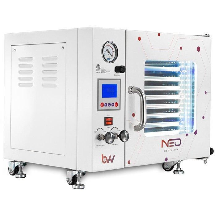 Neocision, 0.9CF BVV™ Neocision ETL Lab Certified Vacuum Oven