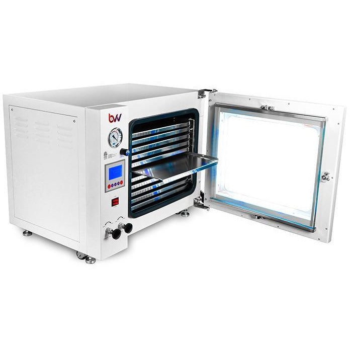 Neocision, 1.9CF BVV™ Neocision ETL Lab Certified Vacuum Oven