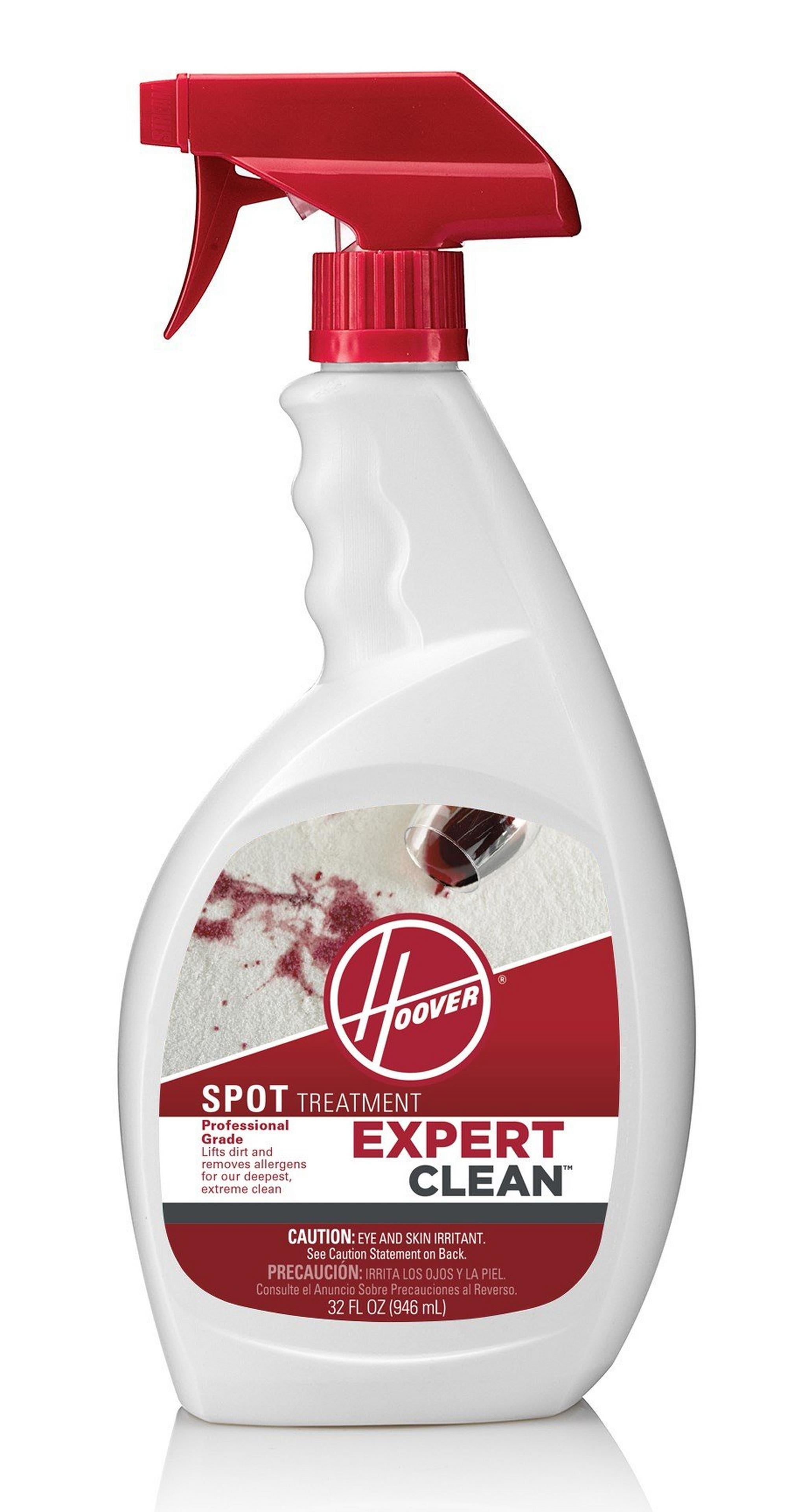 Hoover, 32 oz. Expert Clean Spot Treatment