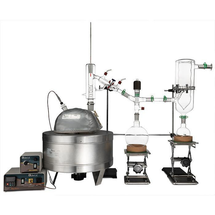 Neocision, 5L Neocision Short Path Distillation Turnkey Kit
