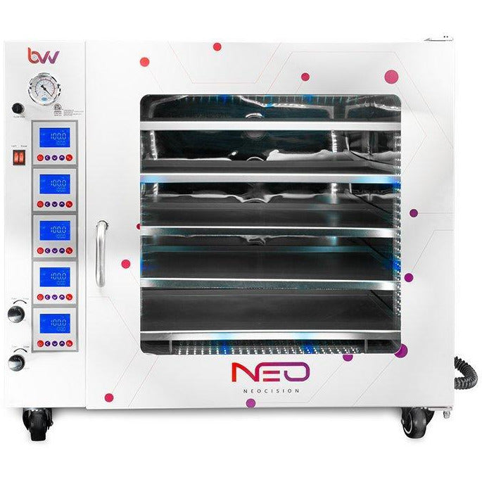 Neocision, 7.5CF BVV™ Neocision ETL Lab Certified Vacuum Oven