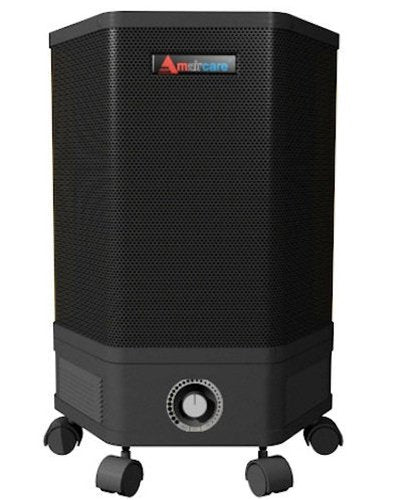 AMAIRCARE, Amaircare 3000 Portable HEPA Air Cleaner