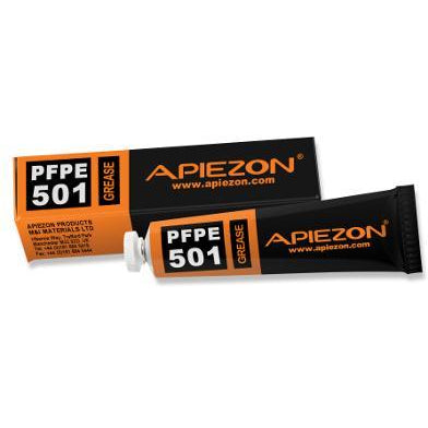 Apiezon, Apiezon PFPE 501 High Temperature Vacuum Grease