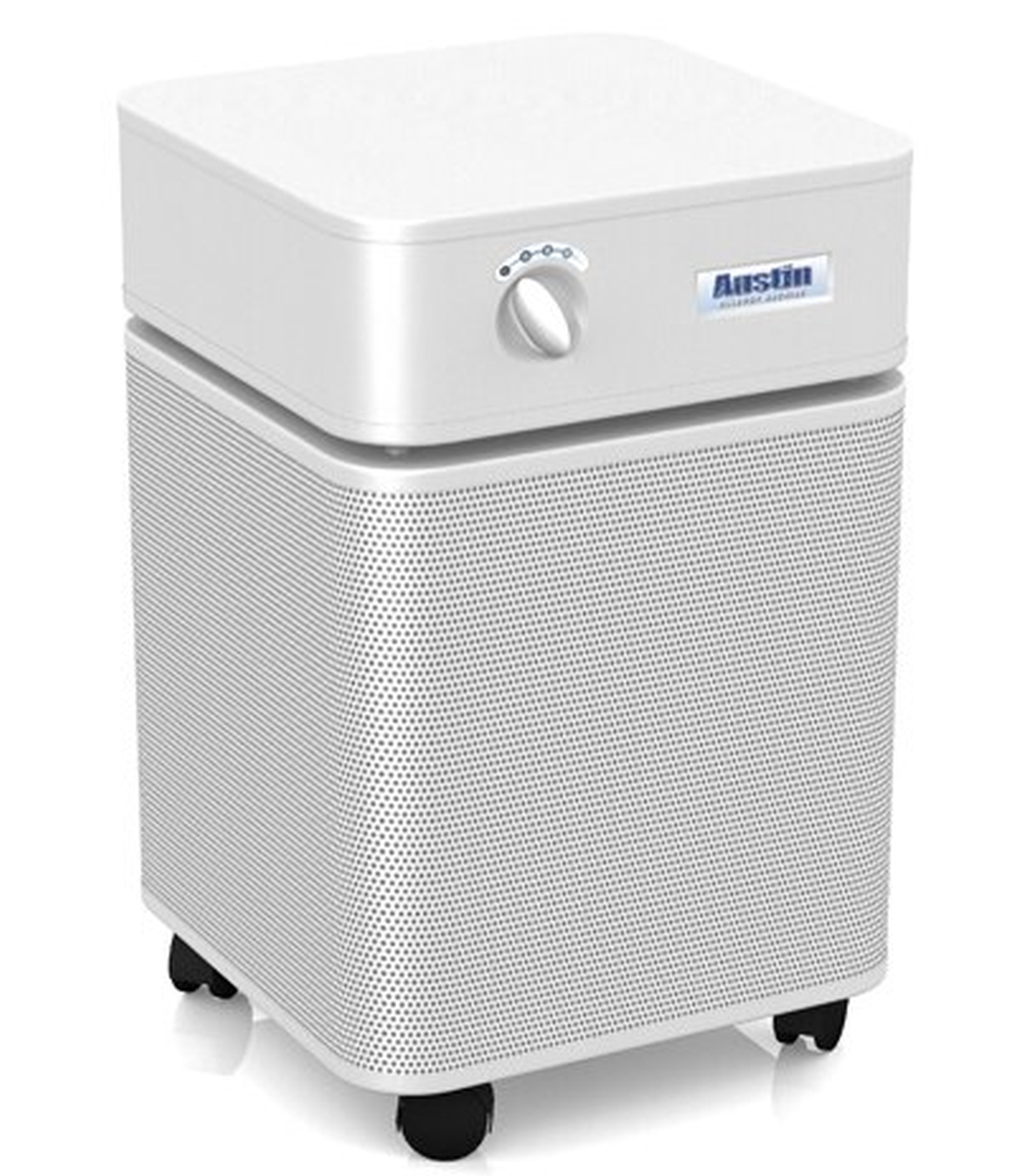 AUSTIN, Austin Air Allergy Machine Standard Air Purifier B405C1, HM405, White
