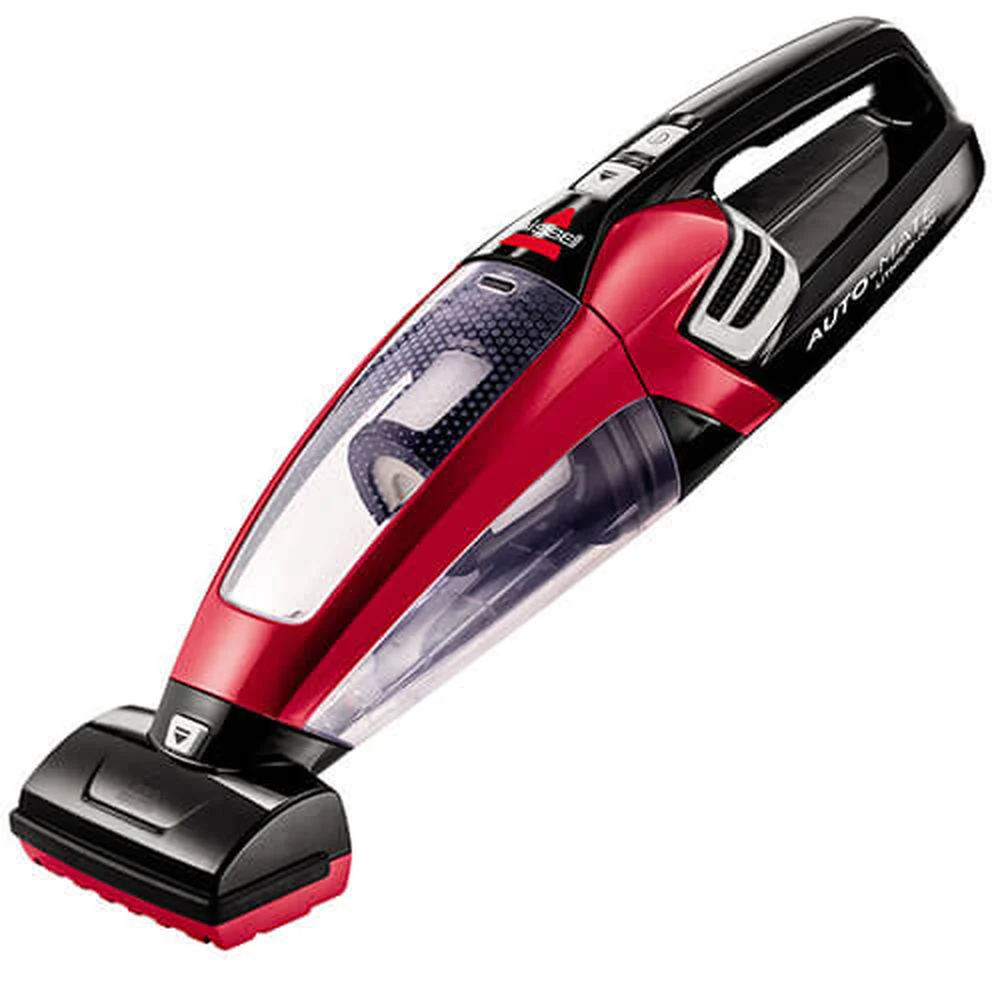 BISSELL, Auto-Mate Cordless Hand Car Vac