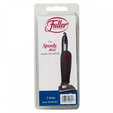 Fuller Brush, BELT-FULLER BRUSH SPEEDY MAID,UPRIGHT,2PK #FBSM-B2