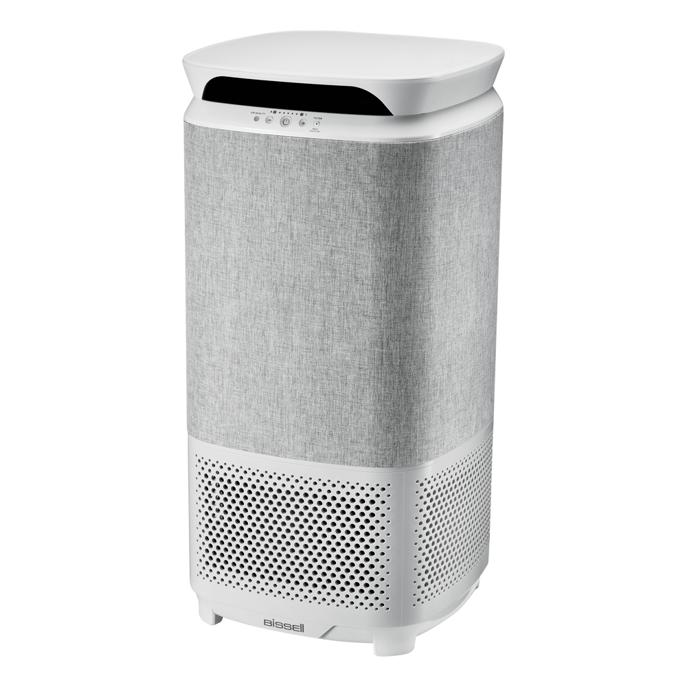 BISSELL, BISSELL air280 Max WiFi Connected Smart Air Purifier