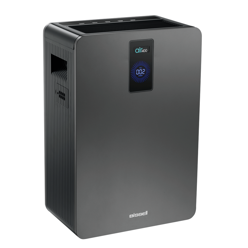 BISSELL, BISSELL air400 Air Purifier and Filter Bundle