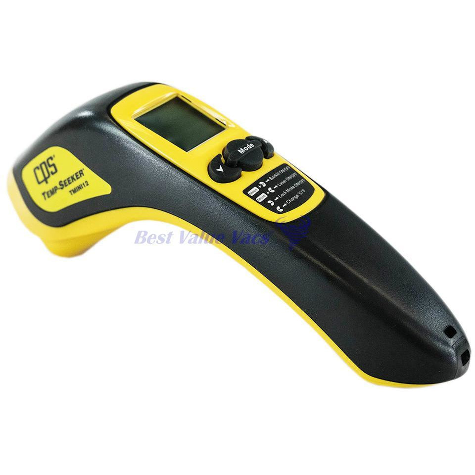 CPS Products, CPS TMINI12 Infrared Thermometer