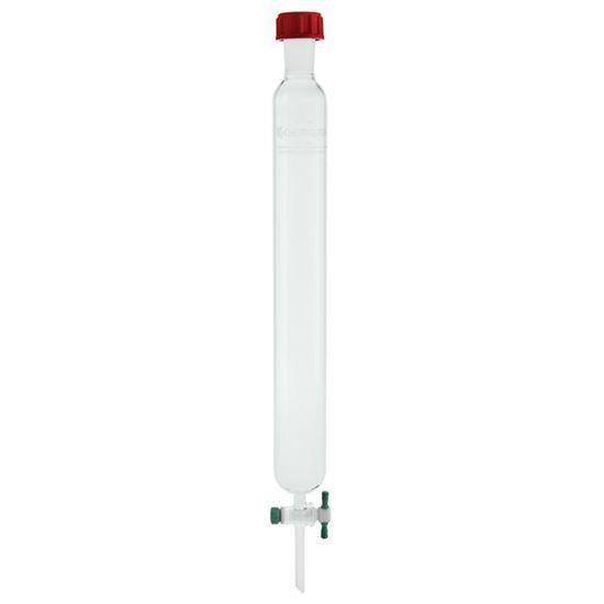 Chemglass, Chemglass Column, Chromatography, 45/50 Outer Rodaviss Joint