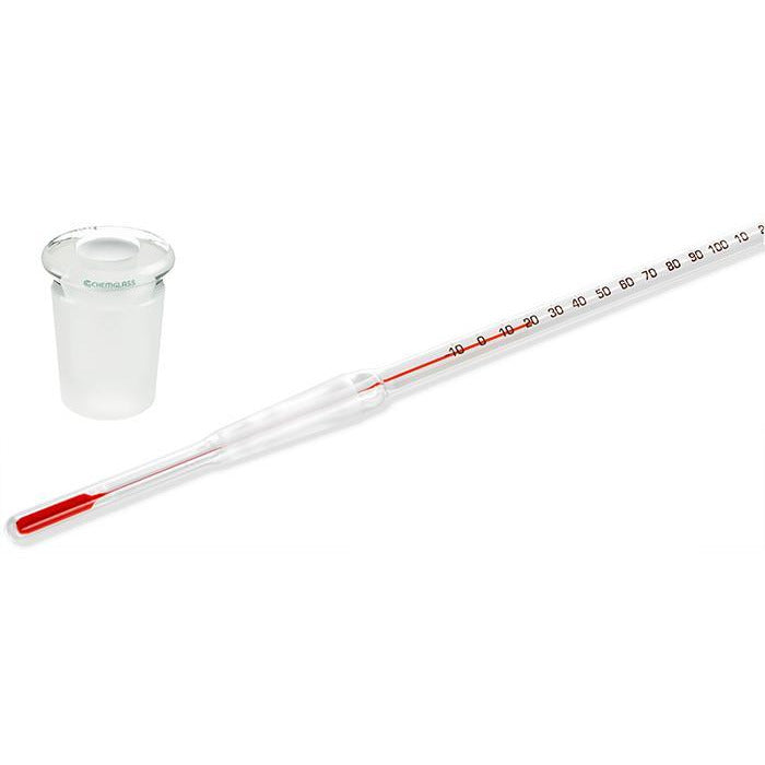 Chemglass, Chemglass Glass Thermometer Bushing Kit