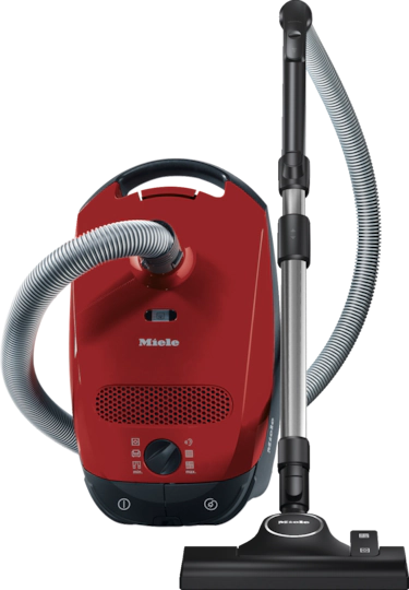 Miele, Classic C1 Home Care Canister Vacuum
