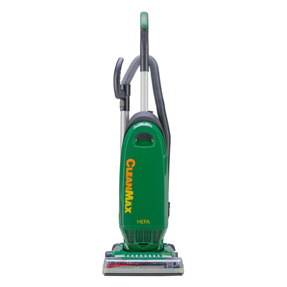 CleanMax, CleanMax Nitro Commercial Upright CMNR-QD