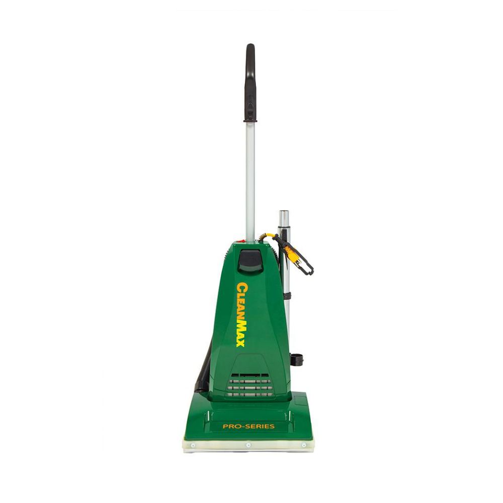 CleanMax, CleanMax Pro-Series Commercial Upright With Tools