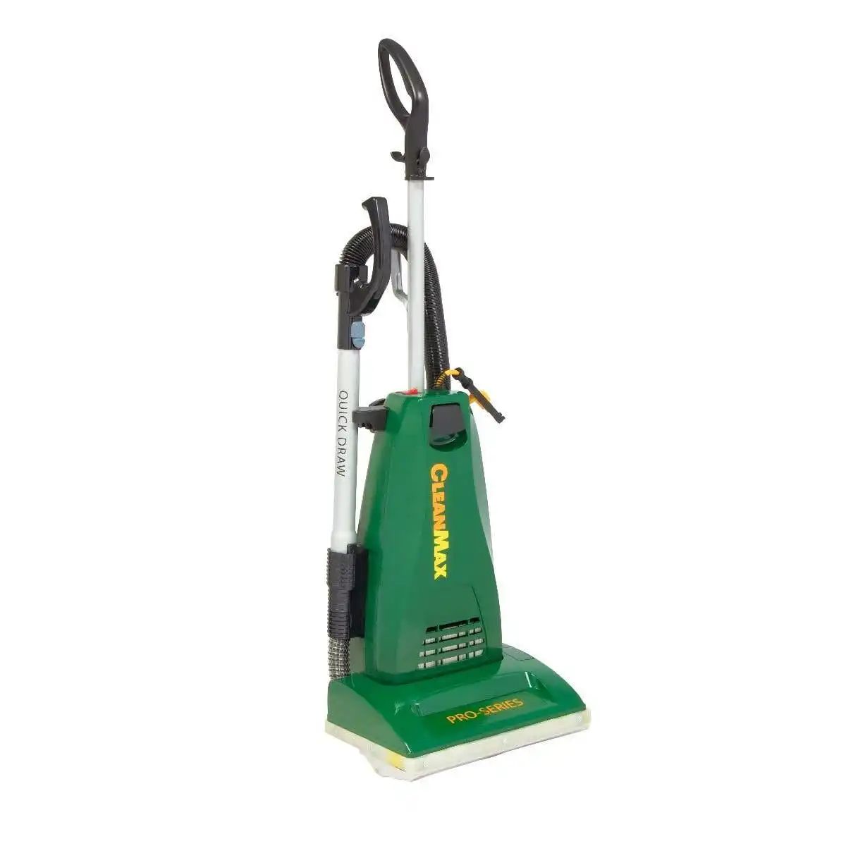 CleanMax, CleanMax Pro-Series Upright With Tools Onboard