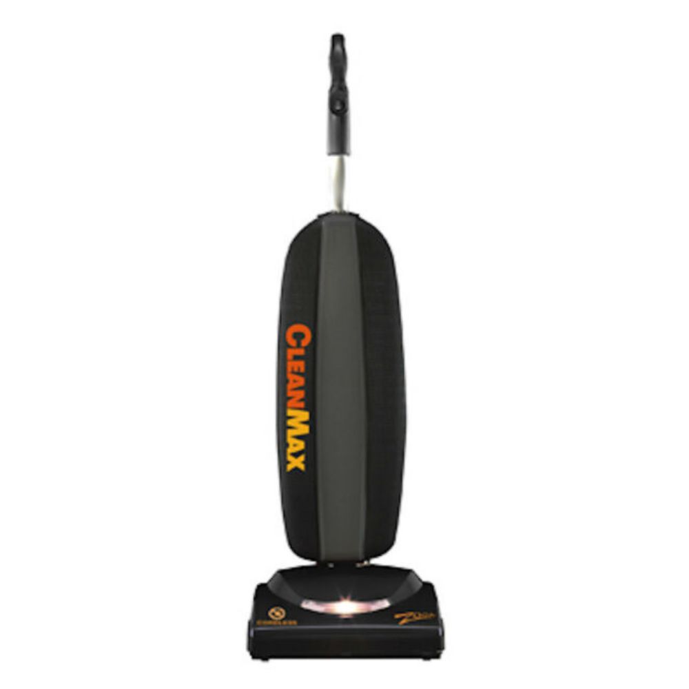 CleanMax, CleanMax ZM-800 Commercial Cordless Lightweight