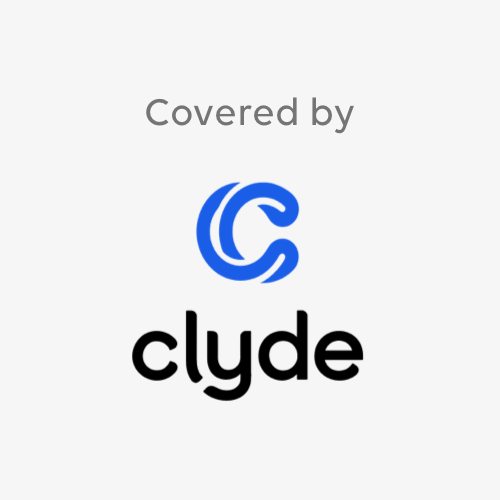 Clyde - Rate sheet, Clyde Protection Plan