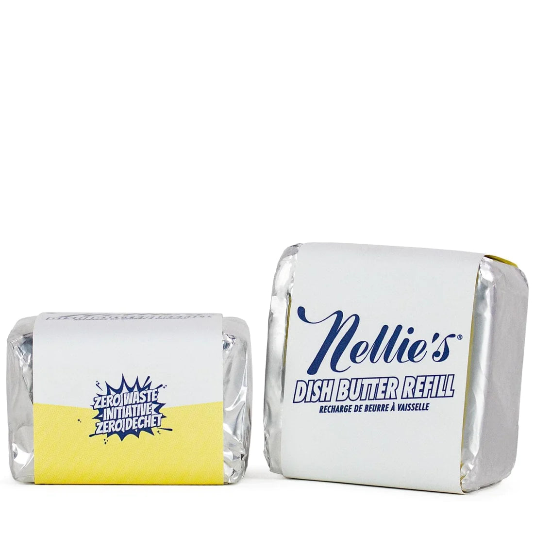 Nellie's, Dish Butter Refill Pack