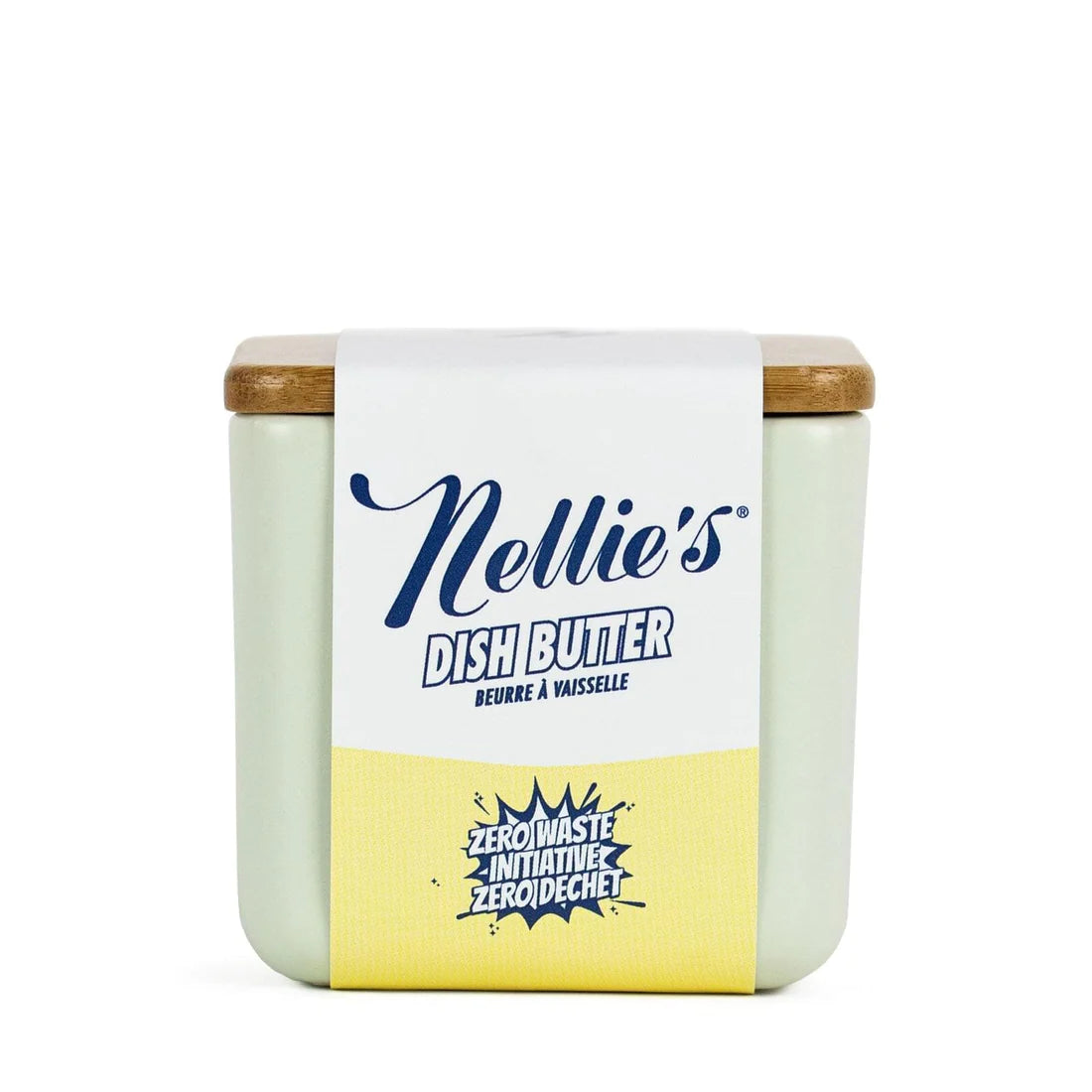 Nellie's, Dish Butter