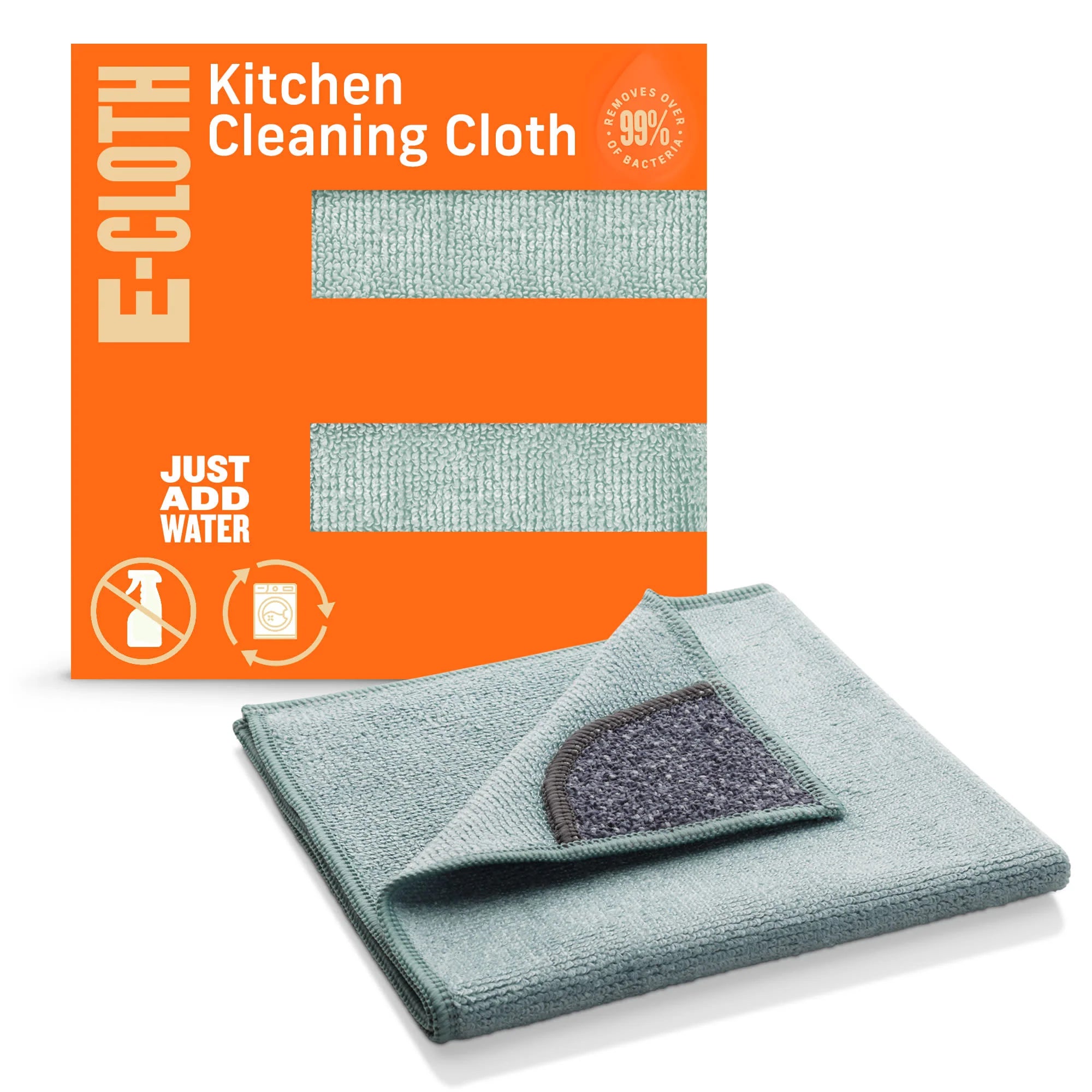 A-1 Vacuum, Eco-Friendly Kitchen Cleaning Cloths