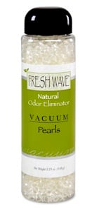 FRESH WAVE, Fresh Wave Vacuum Pearls