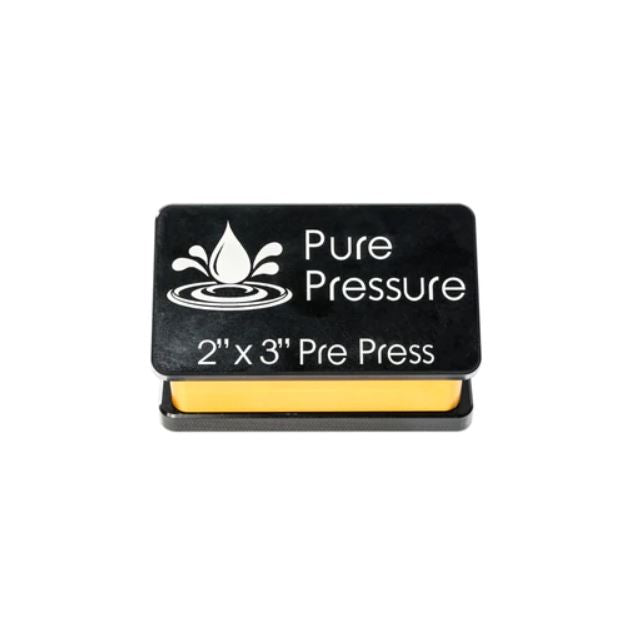 Pure Pressure, Helix Base Complete Accessory Kit