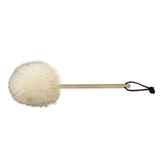 The Wool Shop, Lambswool Duster