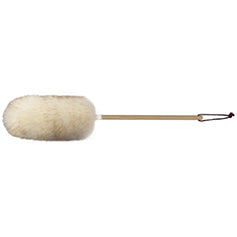 The Wool Shop, Lambswool Duster