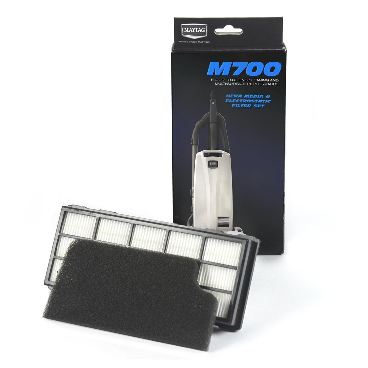 MAYTAG, MAYTAG -  M700 Vacuum Filter Set