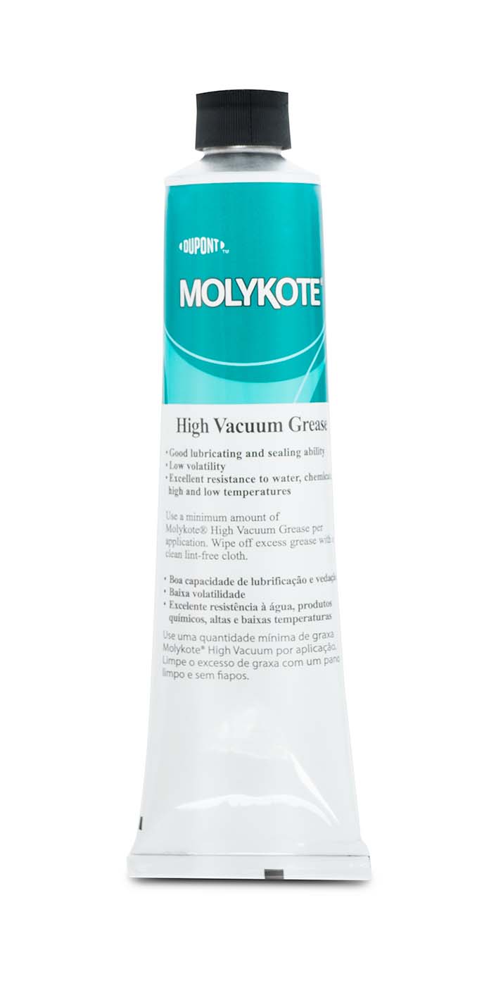 Dupont, MOLYKOTE® High Vacuum Grease 150g