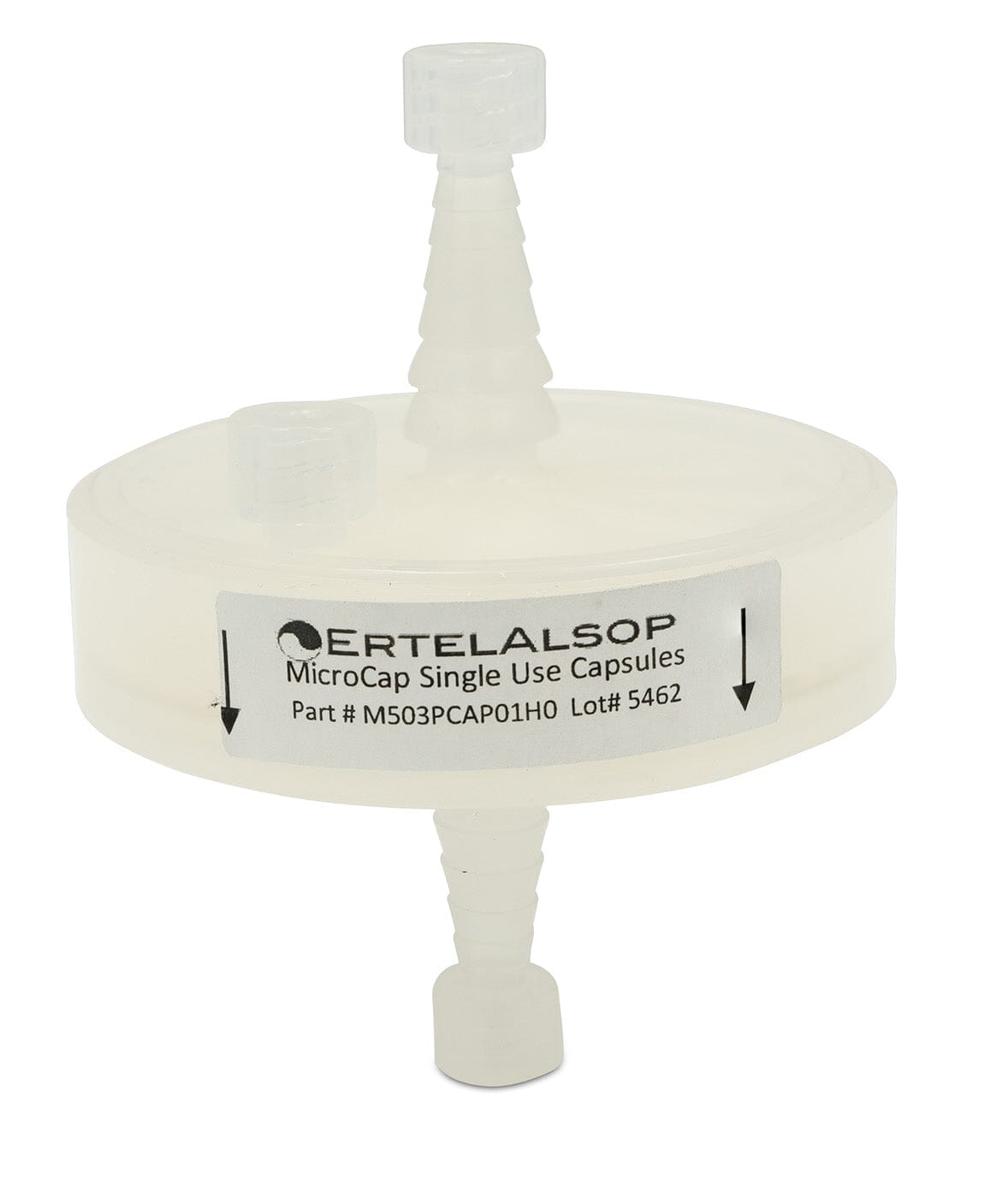 ErtelAlsop, Micro-Cap Filters
