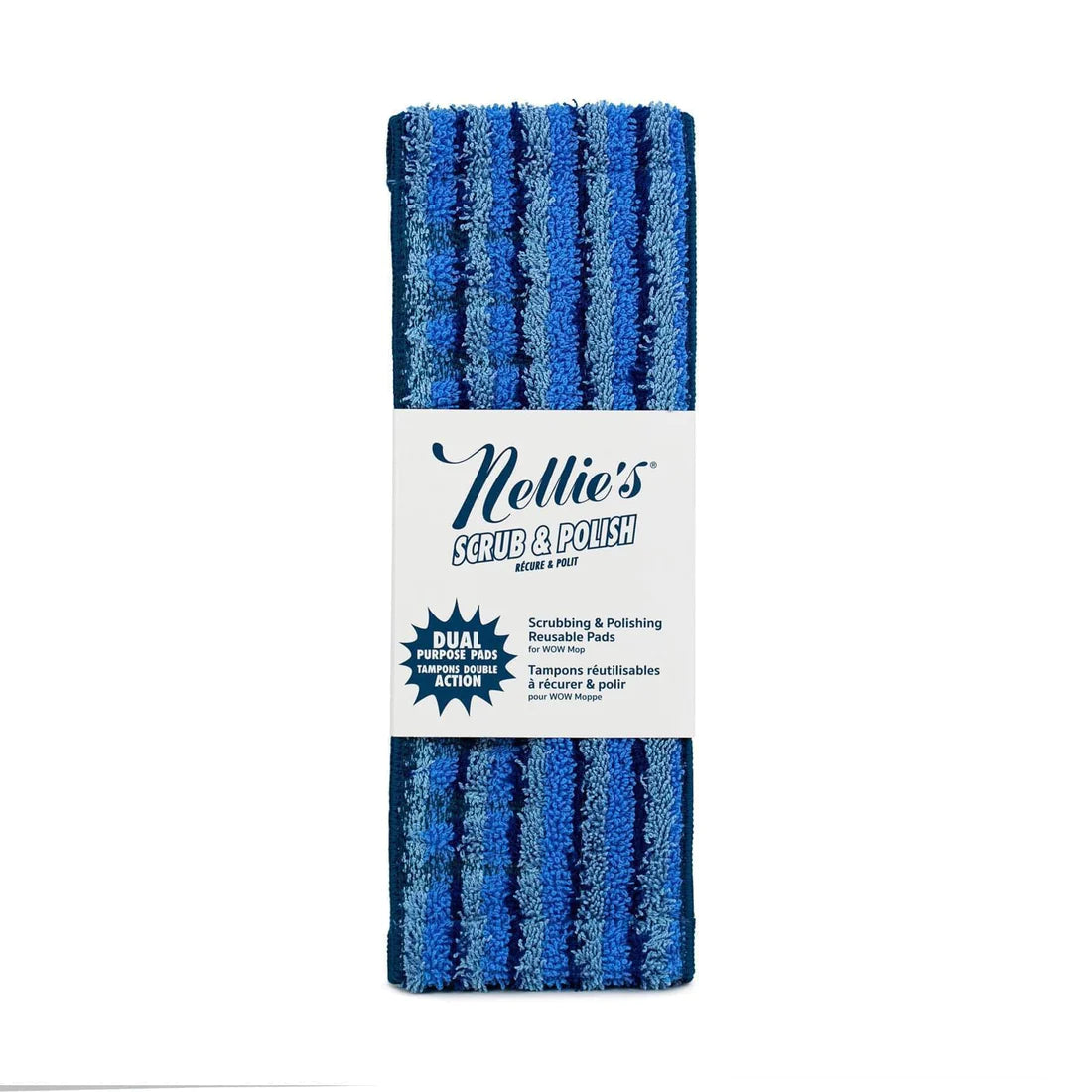 Nellie's, Mop Scrub and Polish Pads