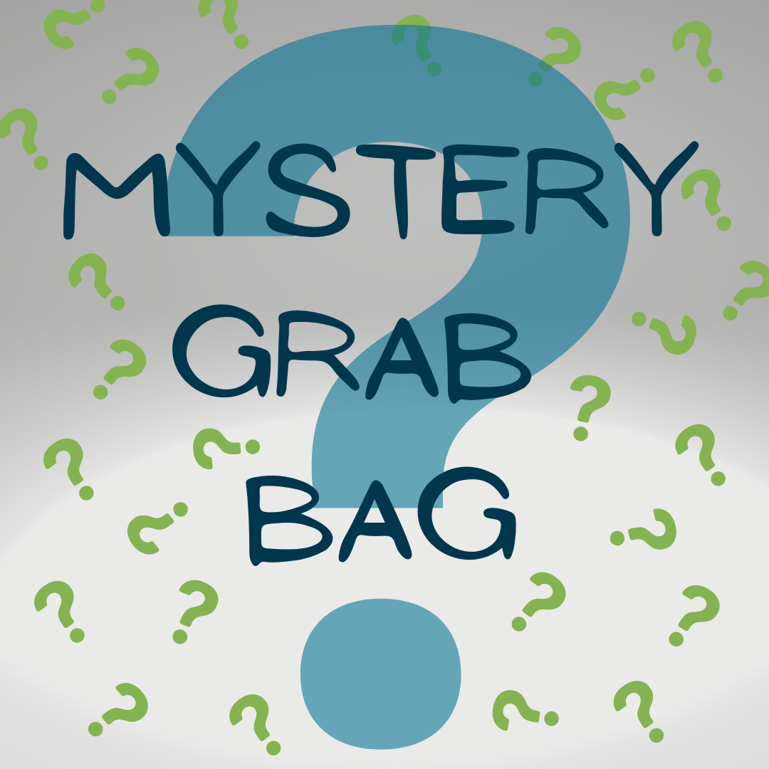 A-1 Vacuum, Mystery Grab Bag