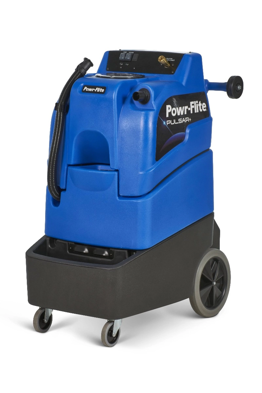 Powr-Flite, PE060-G15-U-Pulsar+Carpet-Extractor