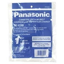Panasonic, Panasonic CB 4 belts