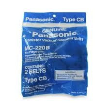 Panasonic, Panasonic CB belts