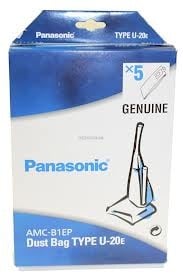 Panasonic, Panasonic Gen. U-2 5Pk