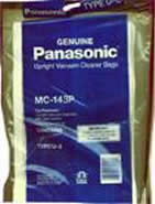 Panasonic, Panasonic Gen. U-8 3Pk