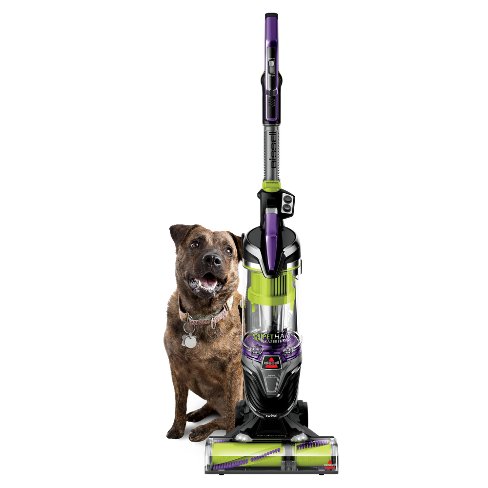 BISSELL, Pet Hair Eraser Turbo Plus Vacuum Cleaner