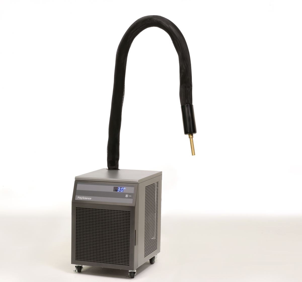 Polyscience, Polyscience IP-100 Low Temperature Cooler, 3" Rigid Coil Probe