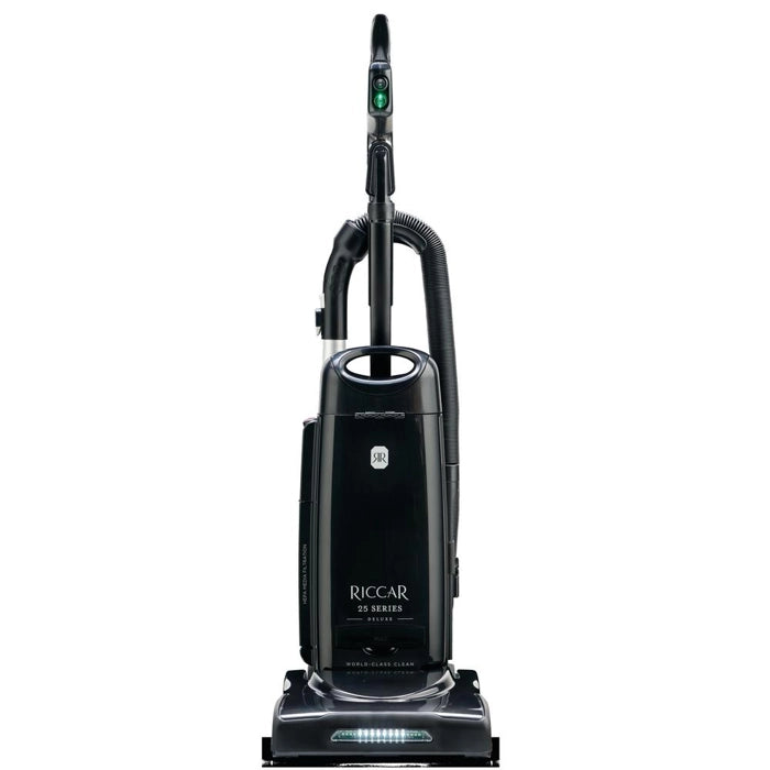 Riccar, R25 Deluxe Upright Vacuum