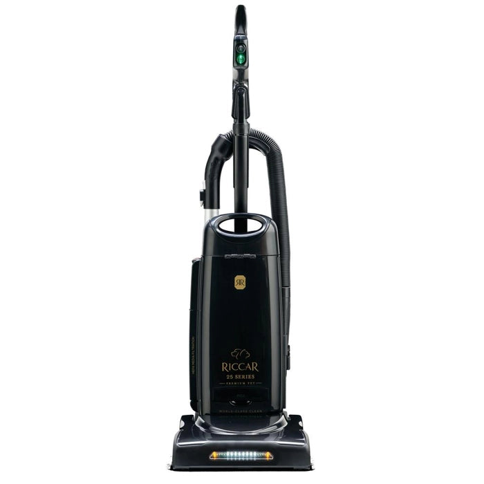 Riccar, R25 Premium Pet Upright Vacuum
