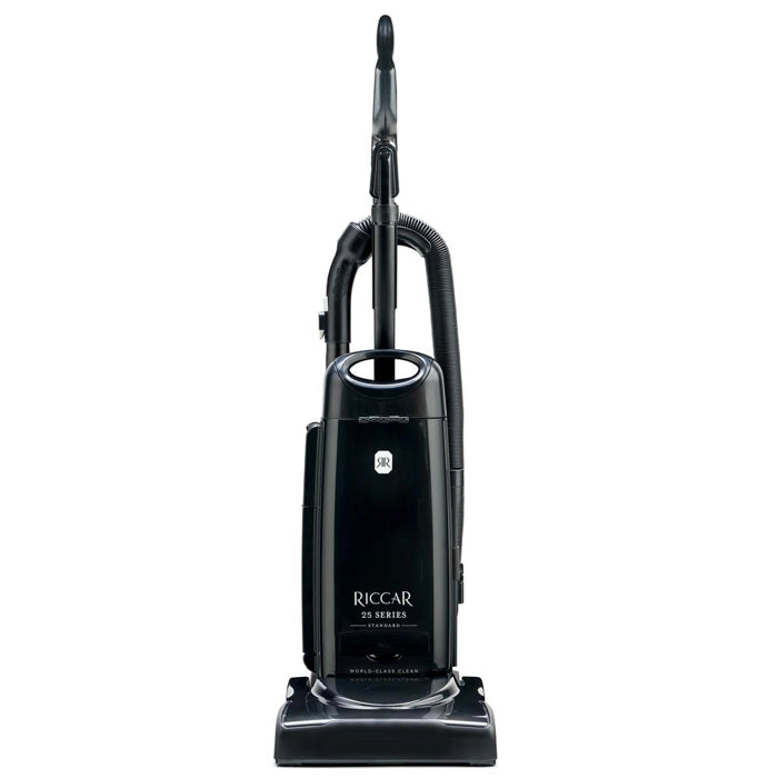 Riccar, R25 Standard Upright Vacuum
