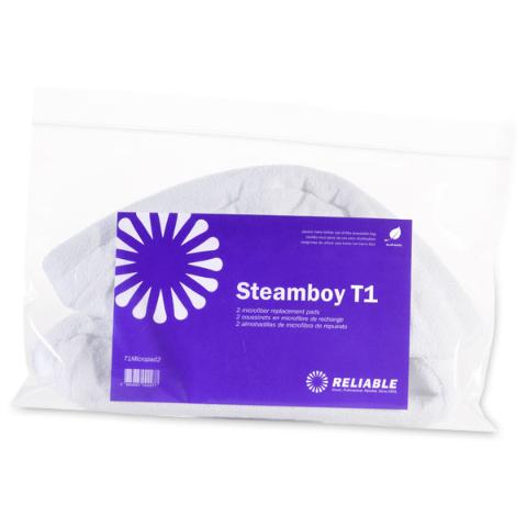 RELIABLE, RELIABLE STEAMBOY T1 MICROPADS (2)