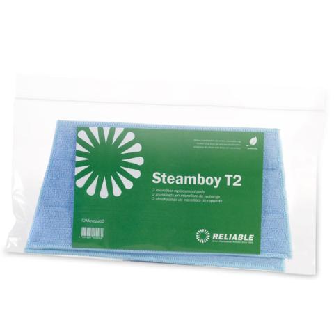 RELIABLE, RELIABLE STEAMBOY T2 MICROPADS (2)