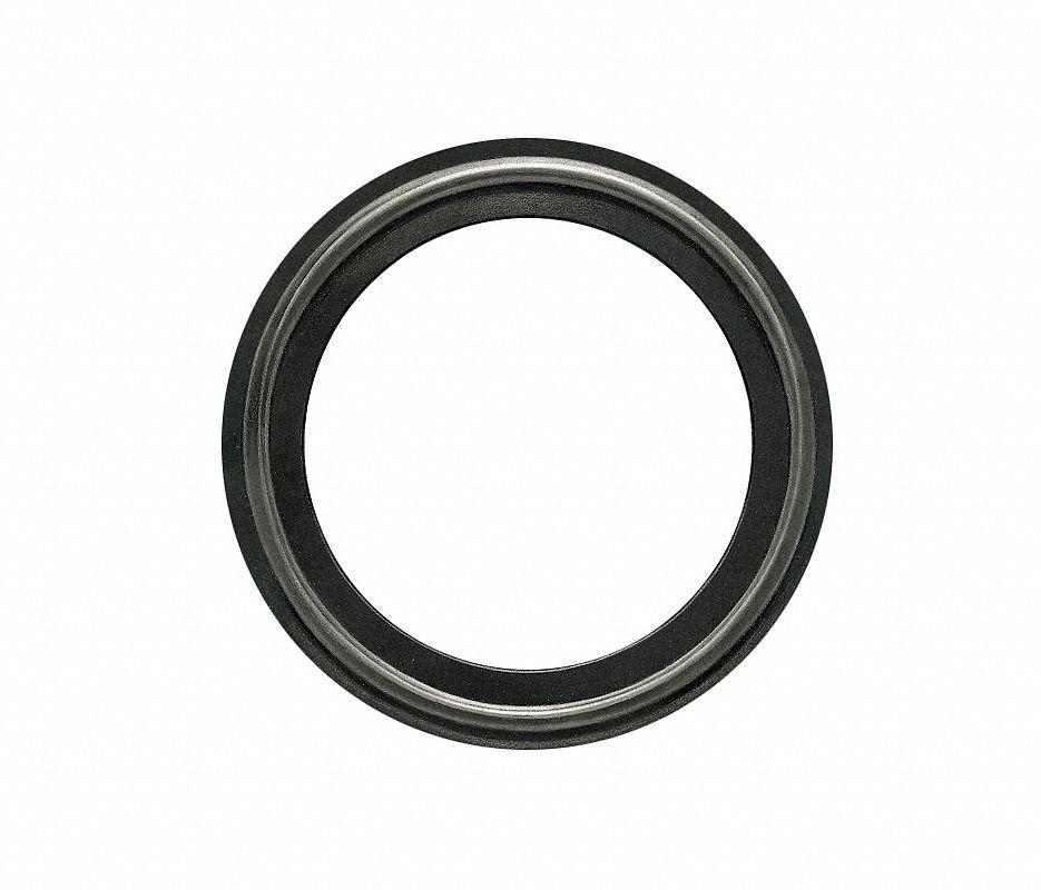 Rubber Fab, Rubber Fab FKM Type I Tri-Clamp Sanitary Gaskets