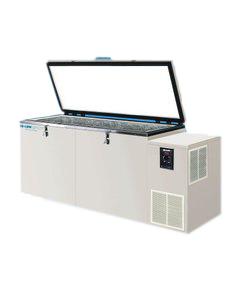 So-Low, So-Low -80°C Ultra-Low Chest Freezer - 27 Cubic Ft.