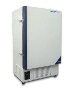 So-Low, So-Low -80°C Ultra-Low Upright Freezer - 28 Cubic Ft.
