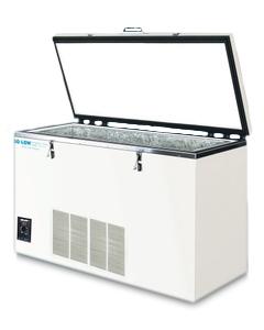 So-Low, So-Low -85°C Ultra-Low Chest Freezer - 17 Cubic Ft.