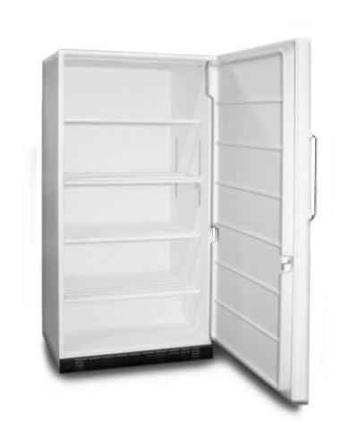 So-Low, So-Low Flammable Material Storage Freezer 30 cubic ft. DHH20-30SDFMS